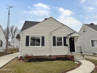 540 Southover Road, Toledo, OH 43612