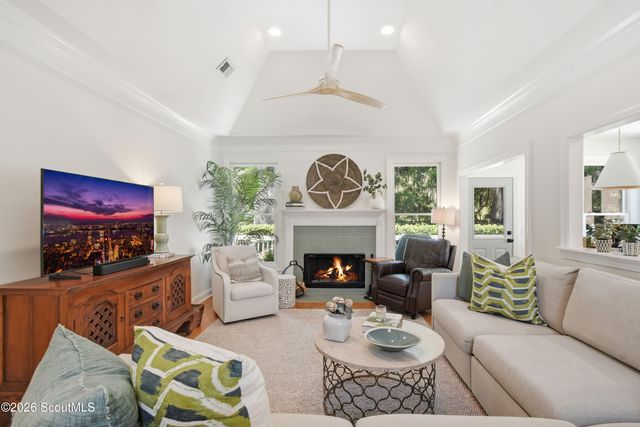 229 West Commons Drive, St. Simons Island, GA 31522