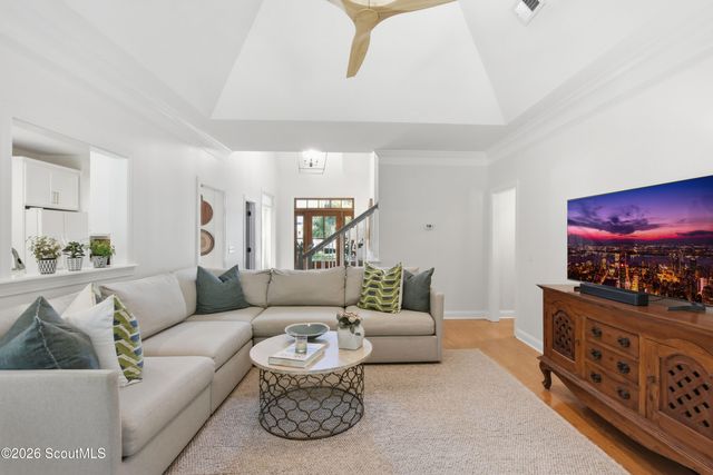 229 West Commons Drive, St. Simons Island, GA 31522