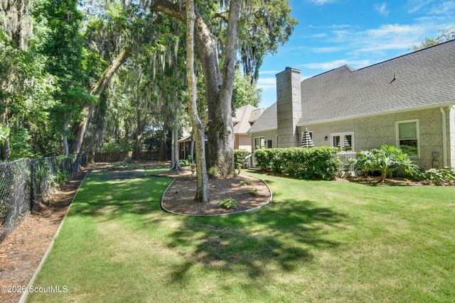 229 West Commons Drive, St. Simons Island, GA 31522