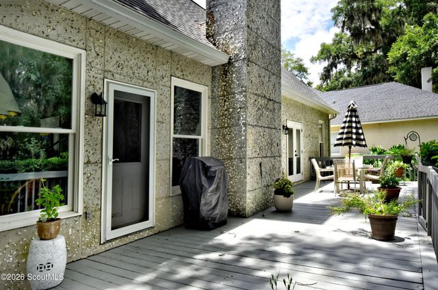 229 West Commons Drive, St. Simons Island, GA 31522