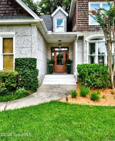 229 West Commons Drive, St. Simons Island, GA 31522