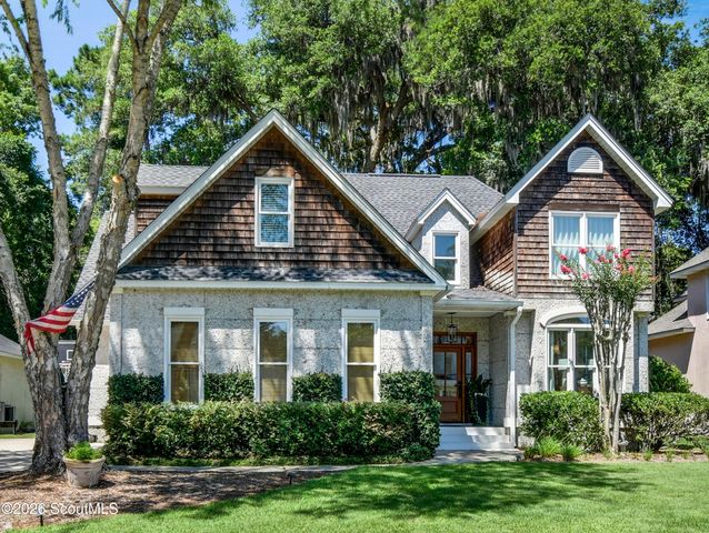 229 West Commons Drive, St. Simons Island, GA 31522
