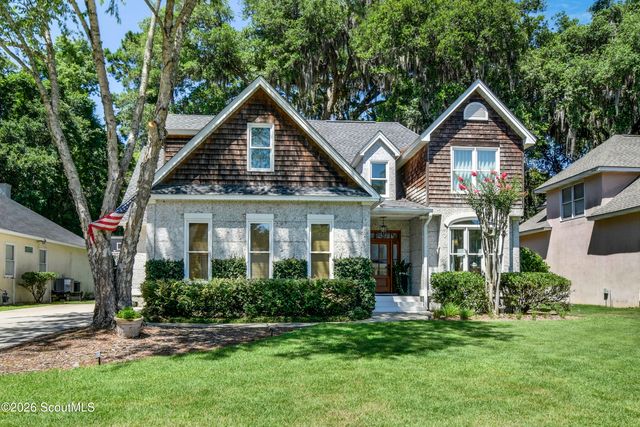 229 West Commons Drive, St. Simons Island, GA 31522