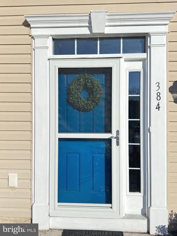 384 STARKEYS LNDG, Shepherdstown, WV 25443