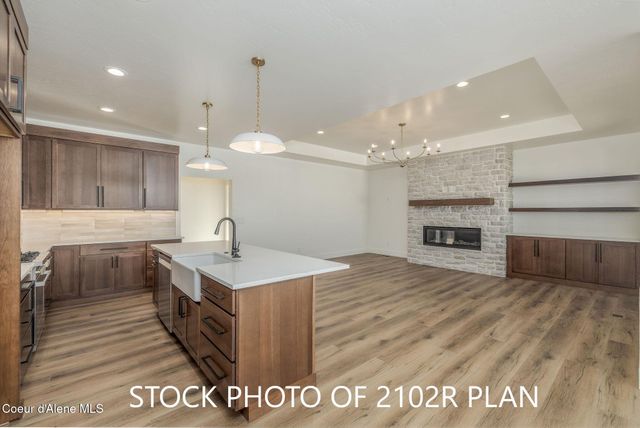 9105 W Swather Ave, Rathdrum, ID 83858