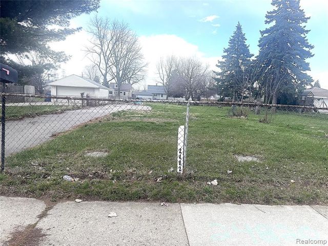 24820 Wagner Ave Avenue, Warren, MI 48089
