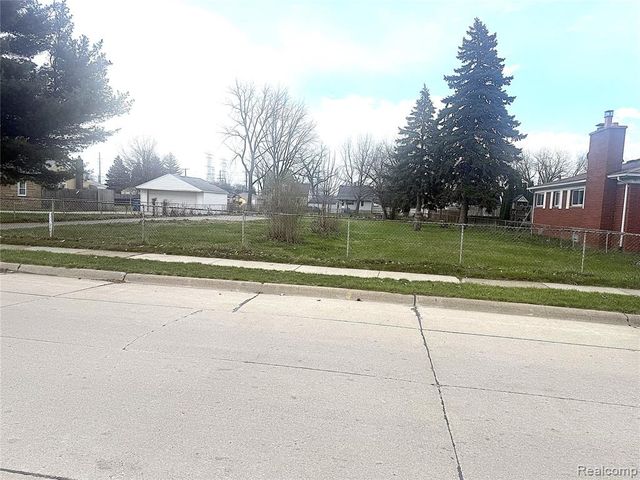24820 Wagner Ave Avenue, Warren, MI 48089