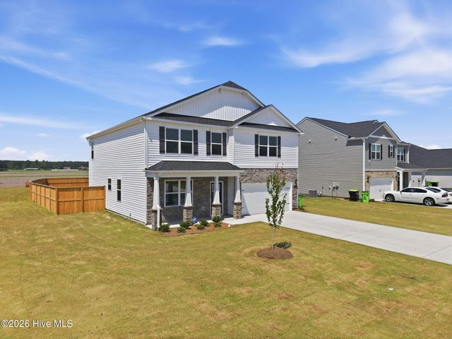 1051 Queensland Lane, Ayden, NC 28513