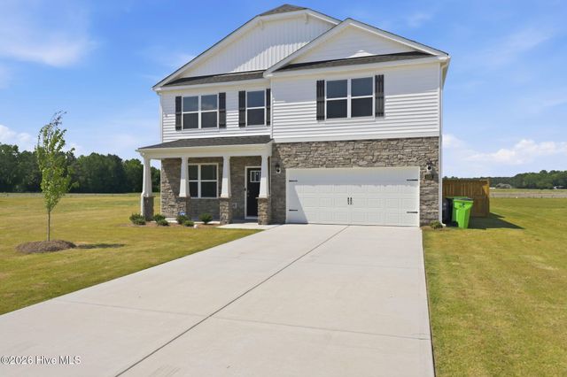1051 Queensland Lane, Ayden, NC 28513