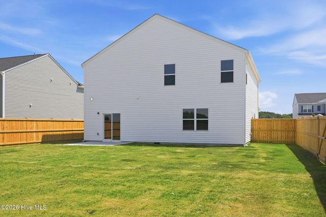 1051 Queensland Lane, Ayden, NC 28513