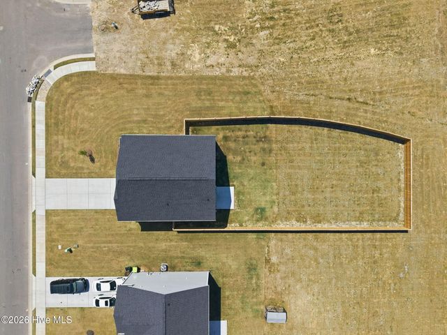 1051 Queensland Lane, Ayden, NC 28513