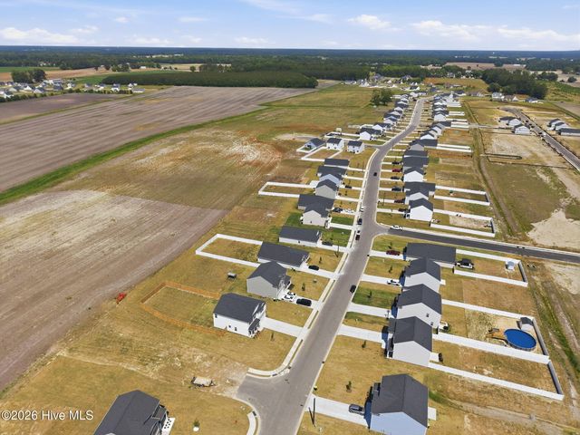 1051 Queensland Lane, Ayden, NC 28513