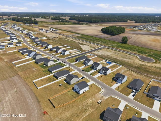 1051 Queensland Lane, Ayden, NC 28513