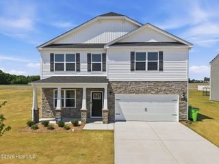 1051 Queensland Lane, Ayden, NC 28513