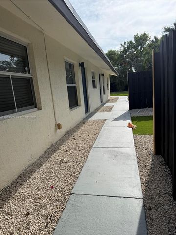 1533 NW 2nd Ave 1, Fort Lauderdale, FL 33311