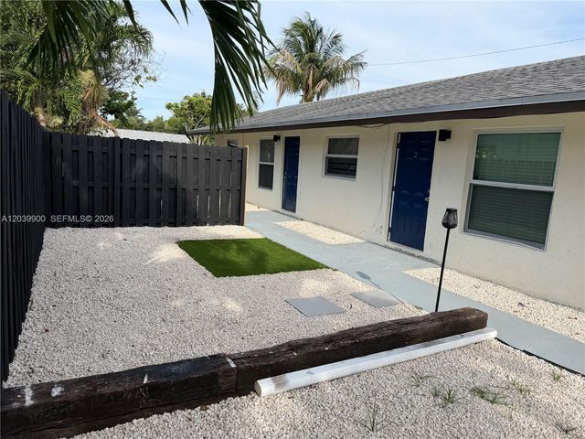 1533 NW 2nd Ave 1, Fort Lauderdale, FL 33311