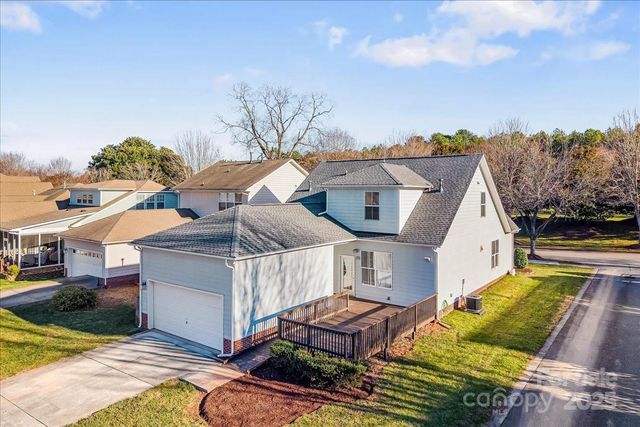 6517 Old Magnolia Lane, Mint Hill, NC 28227