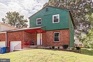 52 GREENBRIDGE DR, Newark, DE 19713