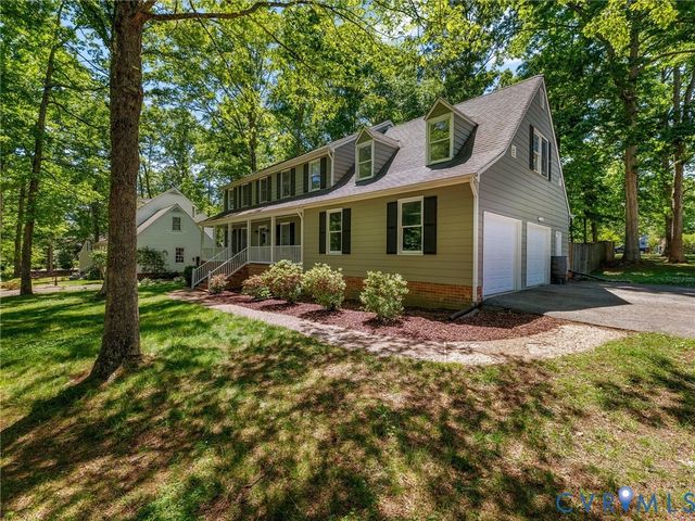 13201 Lauren Ln, Midlothian, VA 23114