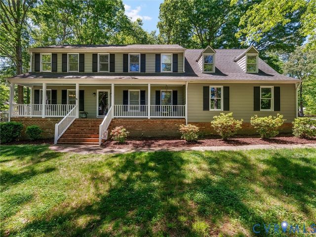 13201 Lauren Ln, Midlothian, VA 23114