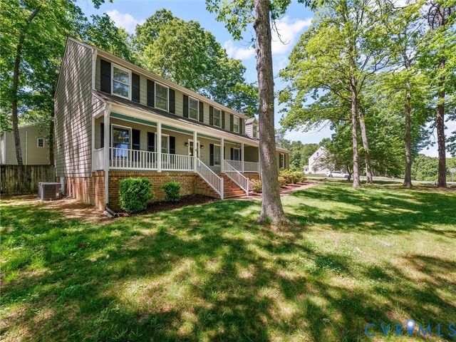 13201 Lauren Ln, Midlothian, VA 23114