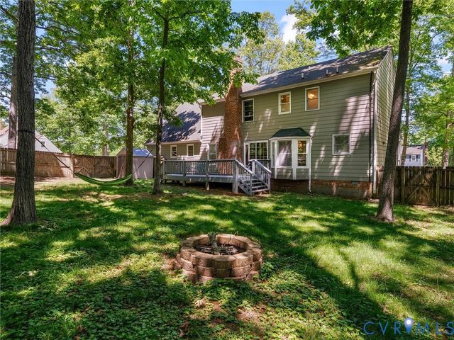 13201 Lauren Ln, Midlothian, VA 23114