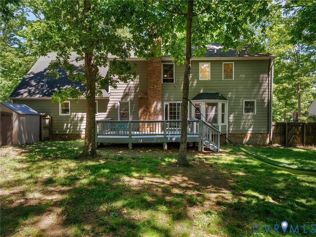 13201 Lauren Ln, Midlothian, VA 23114