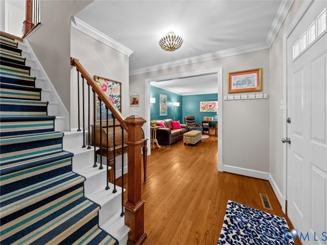 13201 Lauren Ln, Midlothian, VA 23114