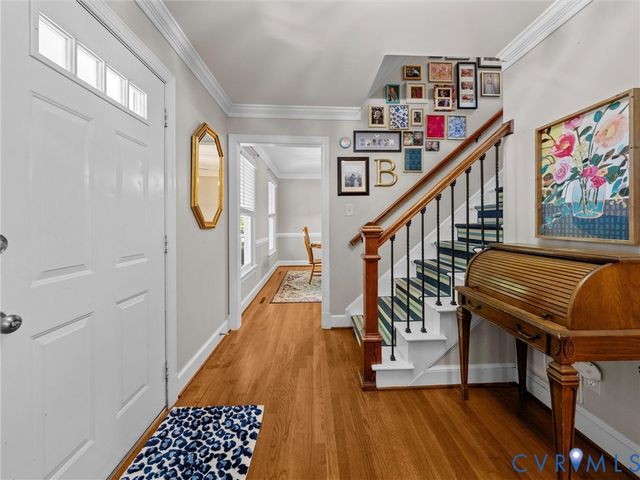 13201 Lauren Ln, Midlothian, VA 23114