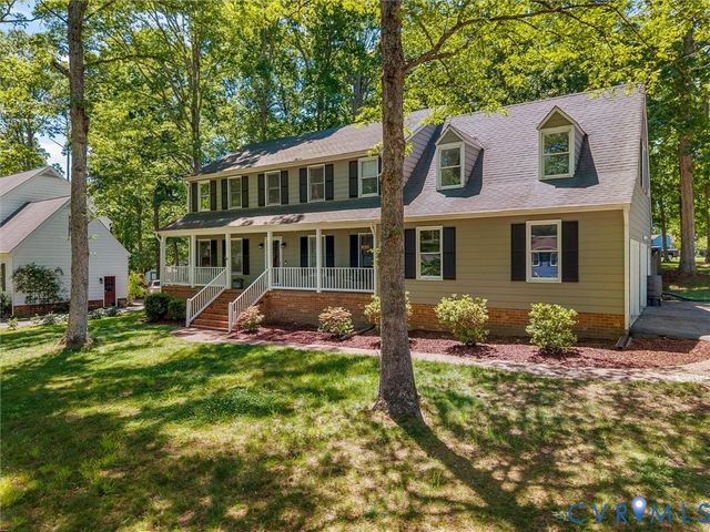 13201 Lauren Ln, Midlothian, VA 23114