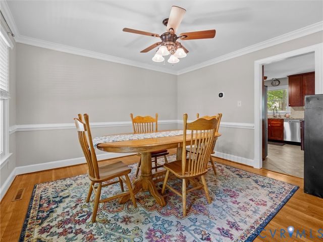 13201 Lauren Ln, Midlothian, VA 23114