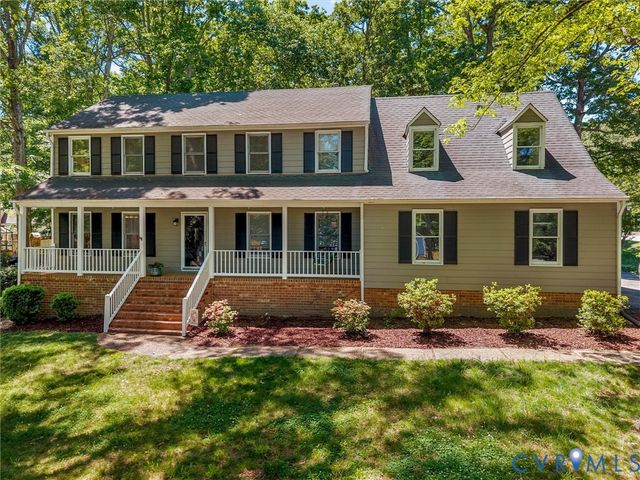 13201 Lauren Ln, Midlothian, VA 23114