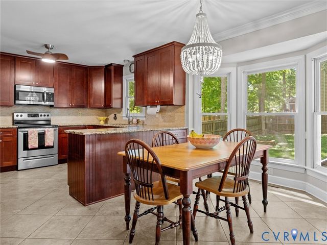 13201 Lauren Ln, Midlothian, VA 23114