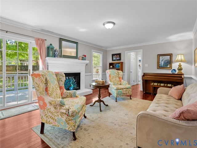13201 Lauren Ln, Midlothian, VA 23114
