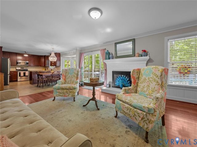 13201 Lauren Ln, Midlothian, VA 23114