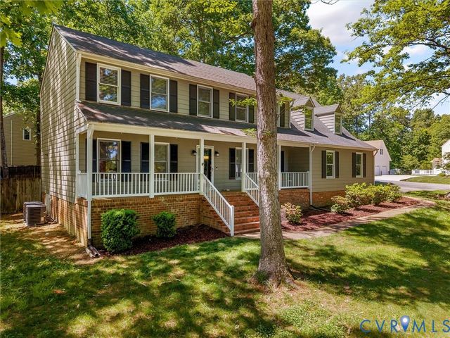 13201 Lauren Ln, Midlothian, VA 23114