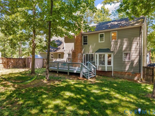 13201 Lauren Ln, Midlothian, VA 23114
