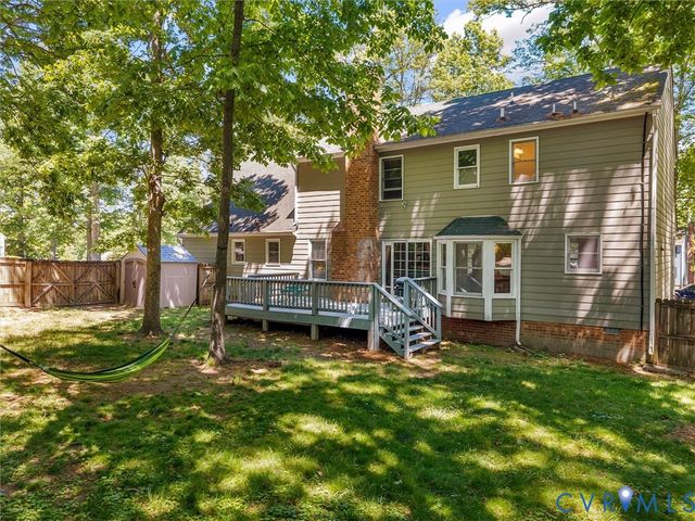 13201 Lauren Ln, Midlothian, VA 23114