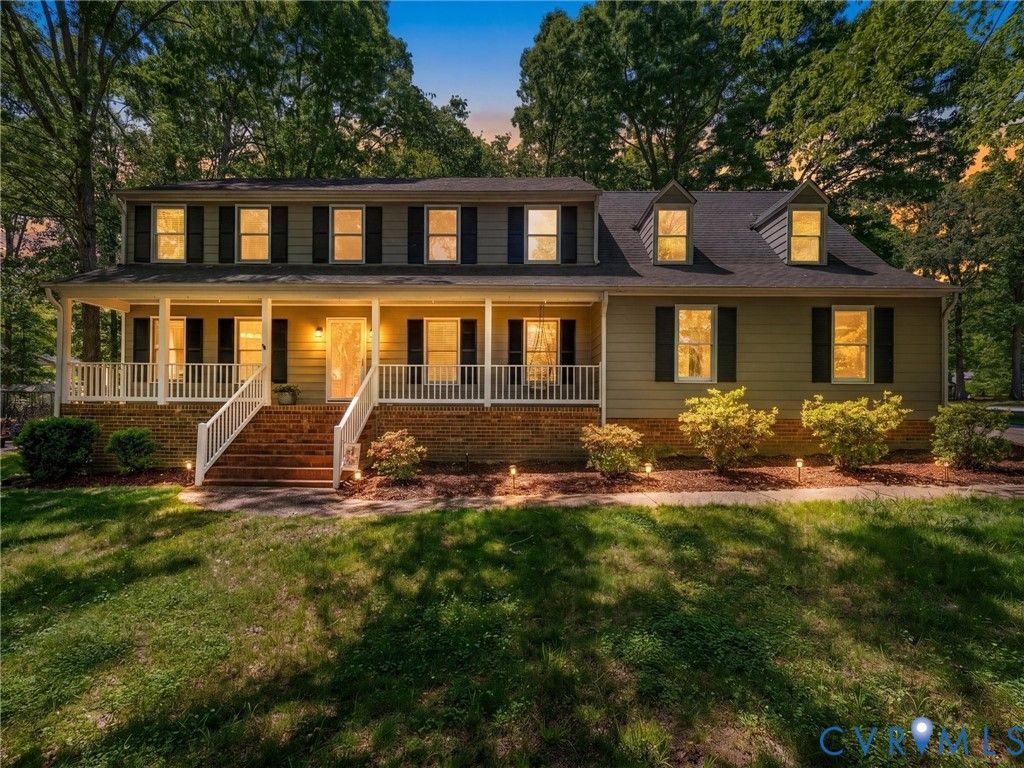 13201 Lauren Ln, Midlothian, VA 23114