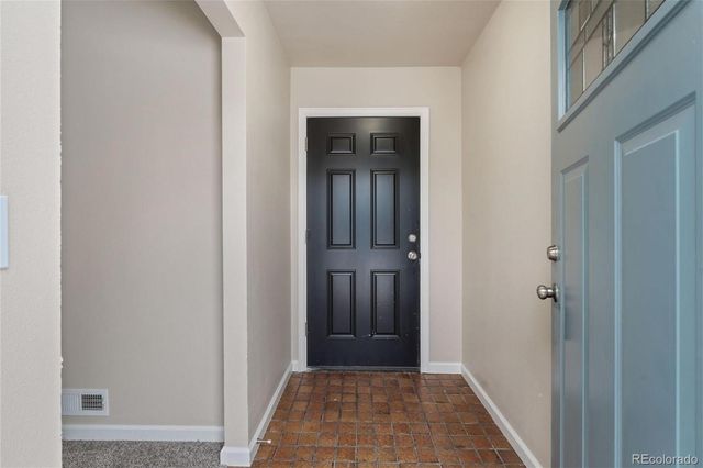 1060 Sundance Street, Woodland Park, CO 80863