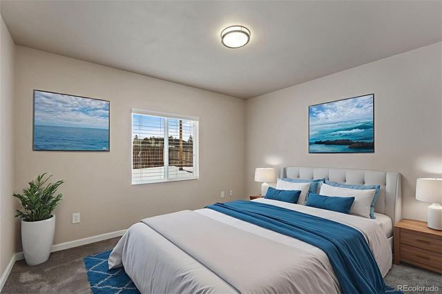 1060 Sundance Street, Woodland Park, CO 80863