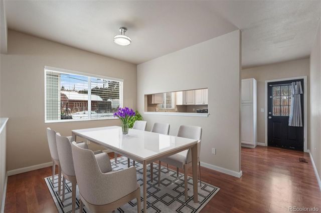 1060 Sundance Street, Woodland Park, CO 80863