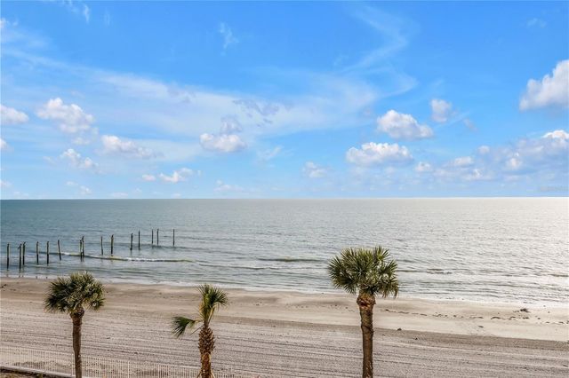 16326 GULF BOULEVARD 308, Redington Beach, FL 33708