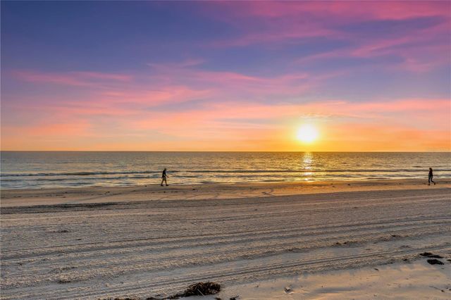 16326 GULF BOULEVARD 308, Redington Beach, FL 33708