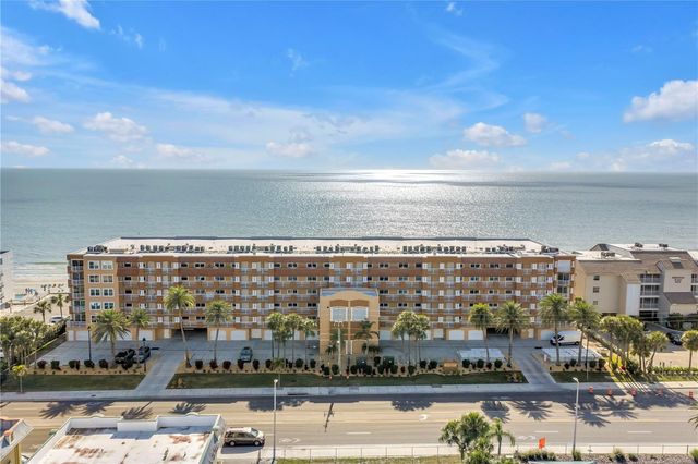 16326 GULF BOULEVARD 308, Redington Beach, FL 33708