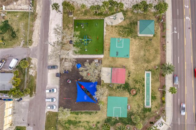 16326 GULF BOULEVARD 308, Redington Beach, FL 33708