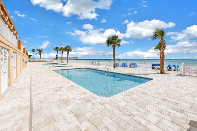 16326 GULF BOULEVARD 308, Redington Beach, FL 33708