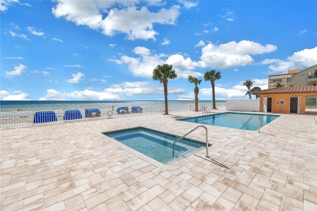 16326 GULF BOULEVARD 308, Redington Beach, FL 33708