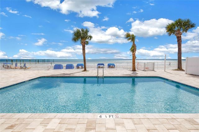 16326 GULF BOULEVARD 308, Redington Beach, FL 33708